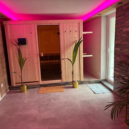 Spring Inn Apartments ไมริงเงน ภายนอก รูปภาพ